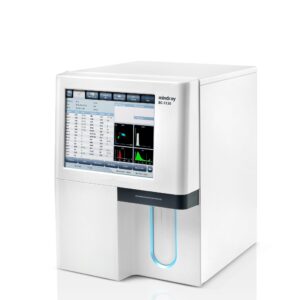 BC-5130 Hematology Analyzer – Advanced 5-Part Differential Blood Cell Counter