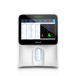 BC-700 Hematology Analyzer – Advanced 5-Part Differential Blood Analyzer