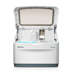 BS-230 Fully Automated Clinical Chemistry Analyzer