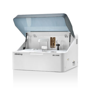 BS-240E High-Performance Clinical Chemistry System