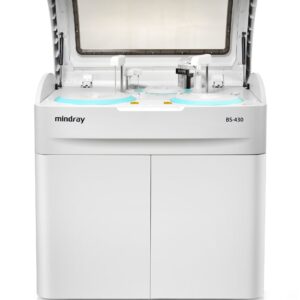 BS-430 Fully Automated High-Throughput & Precision Testing