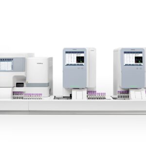 CAL 6000 Automated Hematology Workstation