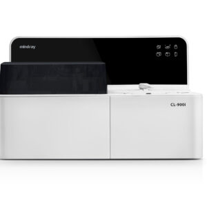 CL-900i Chemiluminescence Immunoassay Analyzer – Compact, High-Throughput, and Cost-Effective